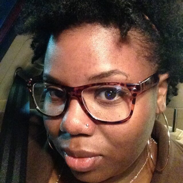 31 years young
Clinical Social Worker
Team Zeta 
Team Taken
IG: Jazzyj1920