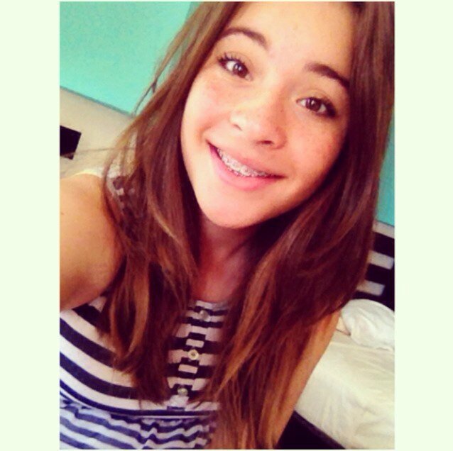Being unhappy... Is not in my vocabulary;)
