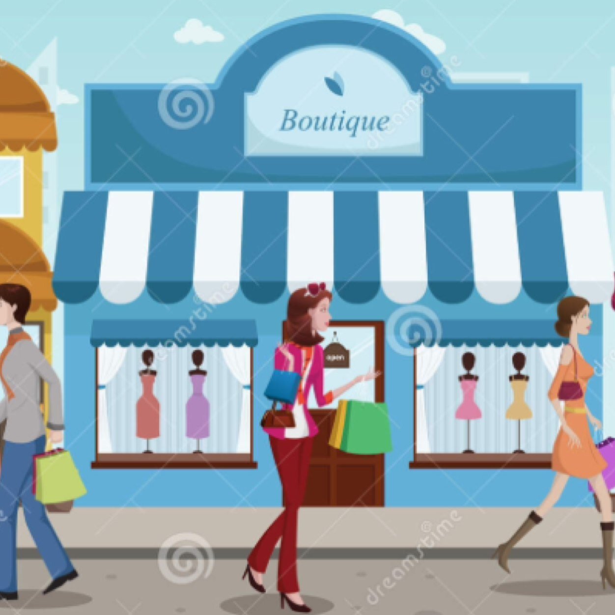 BoutiqueShopn's profile picture. Boutique Shopping Buzz...discover unique & hard to find fashion items in Boutiques, Fashion Trucks & Pop Up Shops...coming soon http://t.co/cxJCBNmz2d