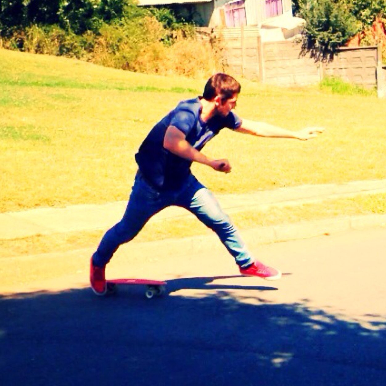 lucianoreyes9's profile picture. 25, Chile 🇨🇱