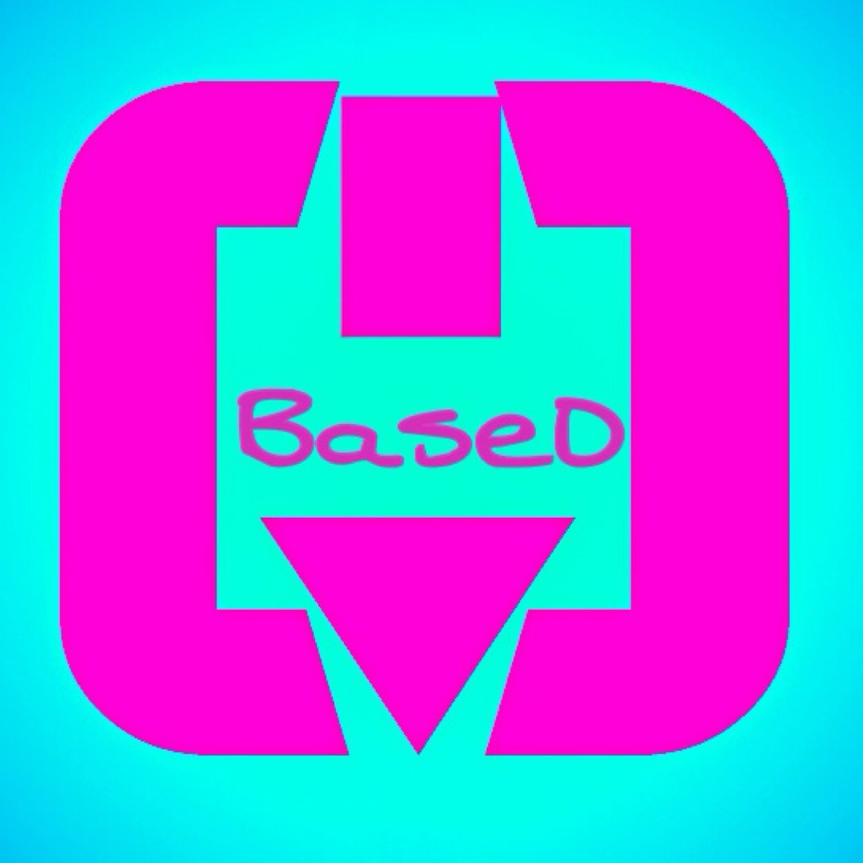 FuckingBased's profile picture. 