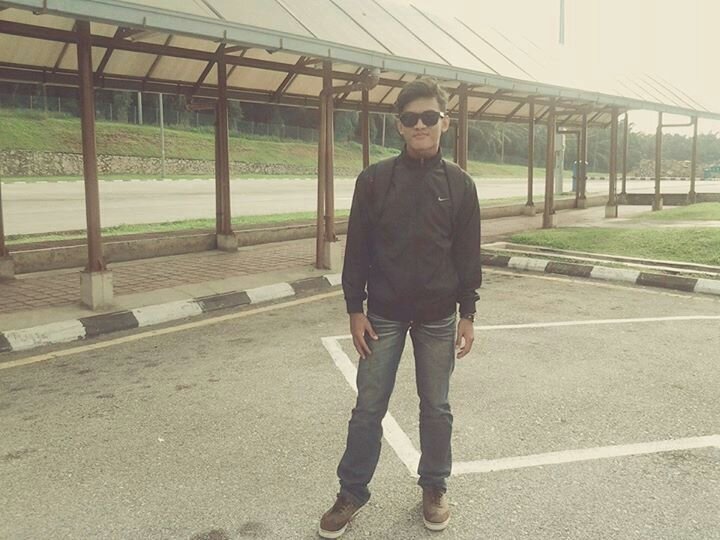 97’SPM *football player*darlingku fatin* ig.amirnorddin REALMADRID