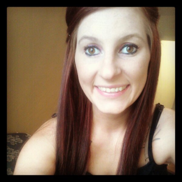 21. My daughter Rhyleigh & my son Julian are my life! Follow(: