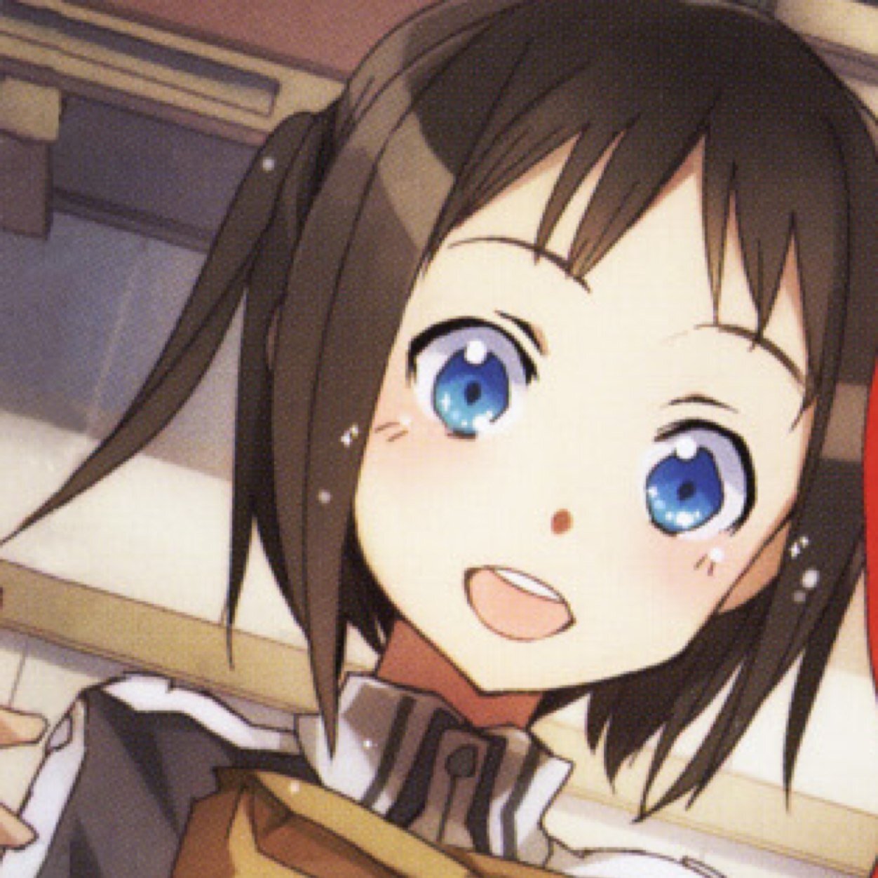 RonyeArabel's profile picture. Alicization Running [SAO LN-Based] Hi~ I'm Ronye! {Valet}