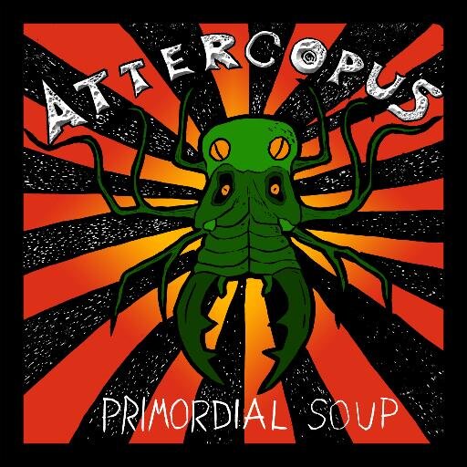 AttercopusBand's profile picture. South Wales based psychedelic prog band