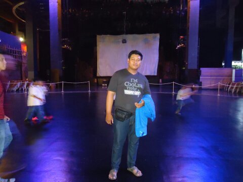 _Andika_Putra_'s profile picture. 