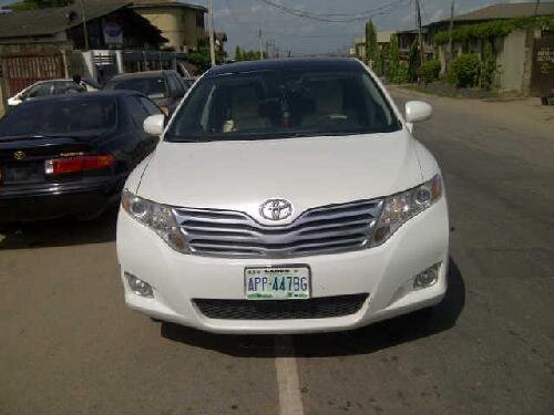 Deals on brand new, tokunbo and used cars, 08176069561, 08062874109