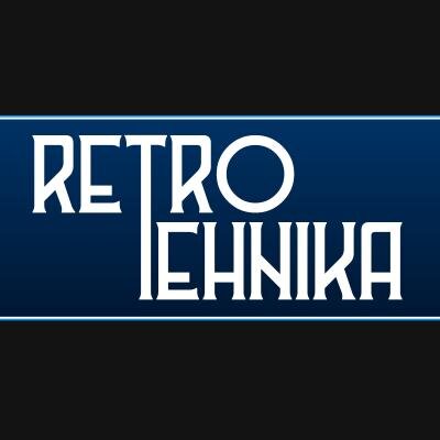 retrotehnika's profile picture. Informācija par vēsturiskiem automobiļiem un citiem spēkratiem, ar tiem saistītām personām, notikumiem, leģendām, sacīkstēm...