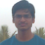 vikas_gd's profile picture. 
