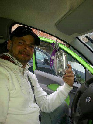 Elfuerte_01's profile picture. 