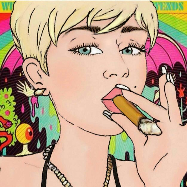 Miley Fan Account-Follow for all the newest shocking Miley Cyrus related https://t.co/znq081bRle.lowdown #BangerzTourDetroit2013 changed my life❤️♍️