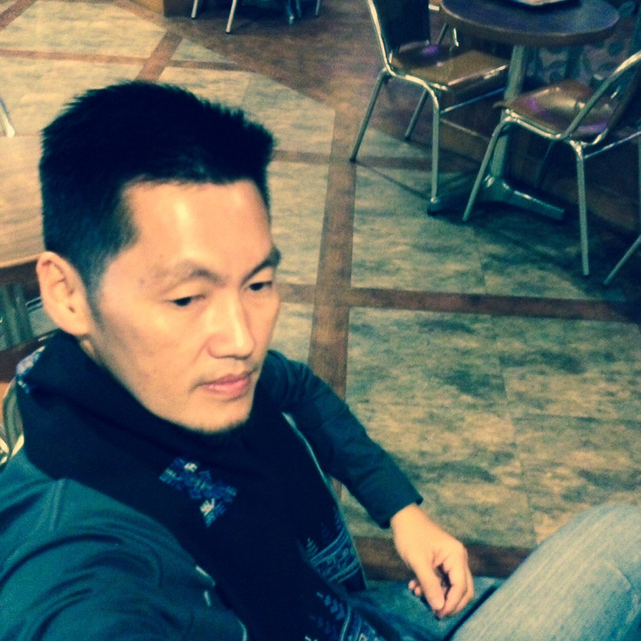 asnawisiah's profile picture. Let us be grateful to people who make us happy, they are the charming friends who make our soul blossoms