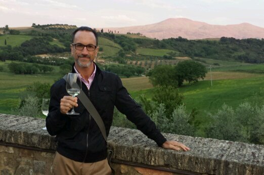 ABCwineBillK's profile picture. Wine Consultant at ABC Fine Wine & Spirits in Pompano Beach. Rosé all day...