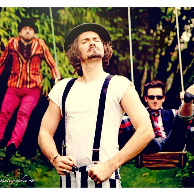 theludesmusic's profile picture. 