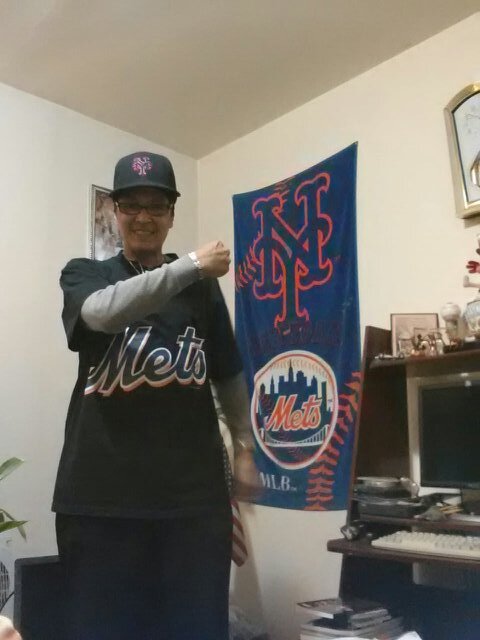 MisterpetePm's profile picture. male