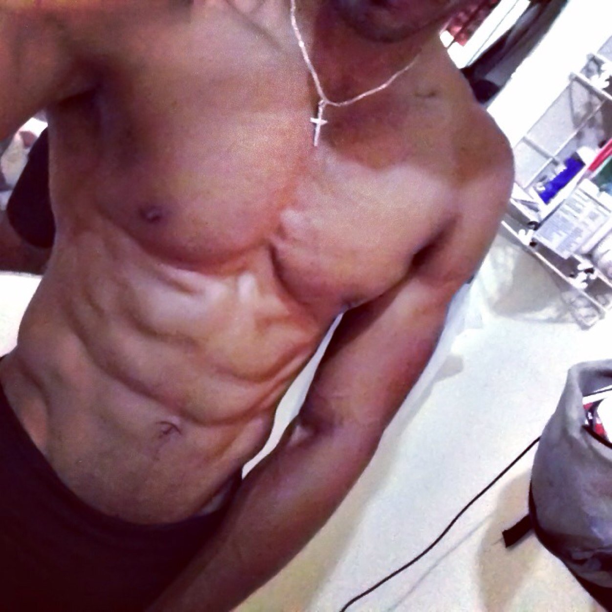 juanmanuel_05ho's profile picture. Negroo