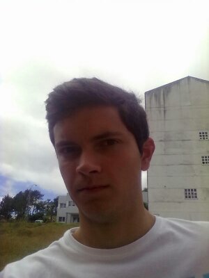 alvarojoselago's profile picture. Futbolista, Deportivista, Buen amante y Tractorista.