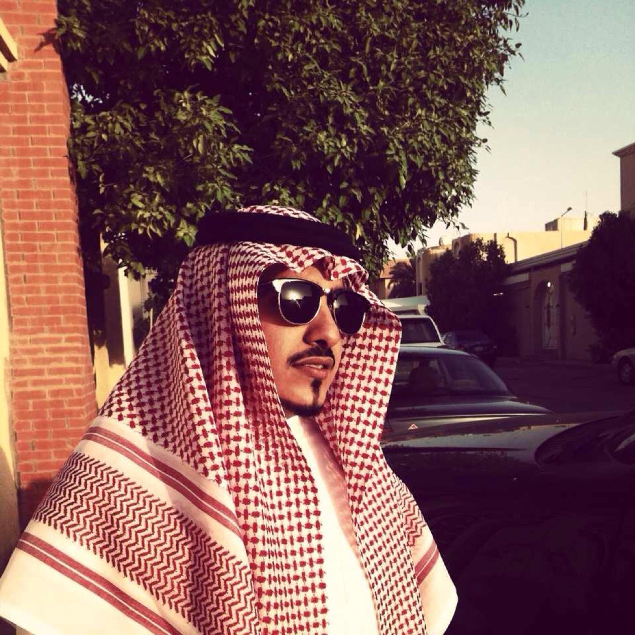 سلمان العبدالله