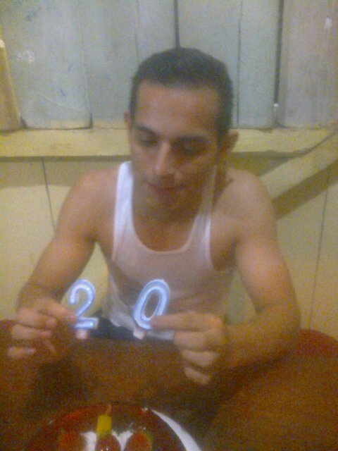 Te amo