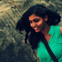 Saumyaa Naidu (@saumyaanaidu) 's Twitter Profile
