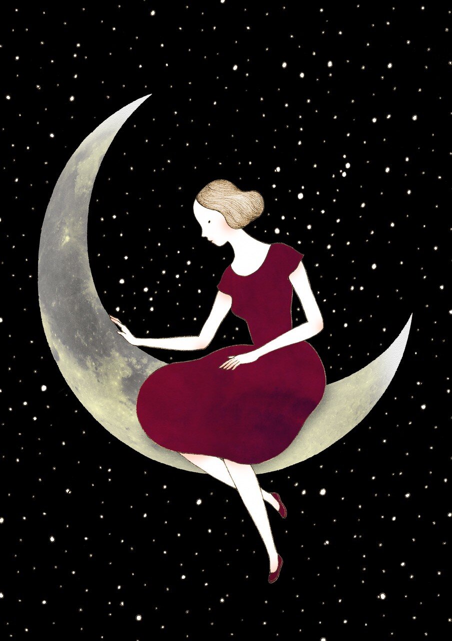 DanielaAlfaroF's profile picture. 