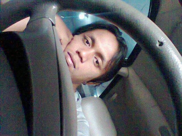 bayumaulana09's profile picture. 