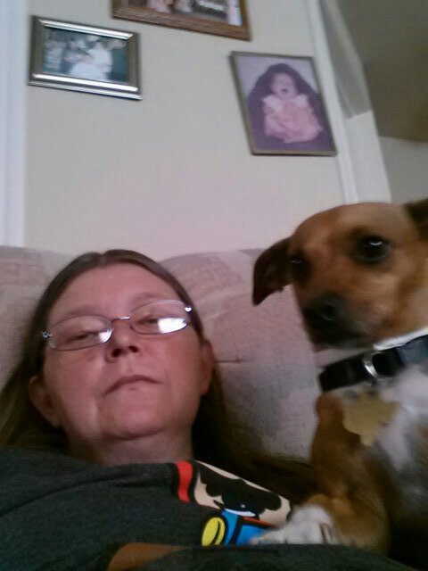 I am a fan of Crystal Chappell
