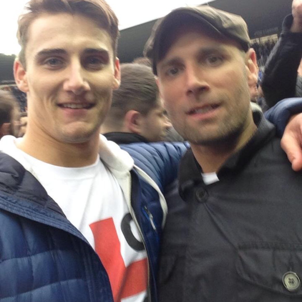 IanColesy80's profile picture. FOOTBALL FOOTBALL AND MORE FOOTBALL #DCFC TILL I DIE