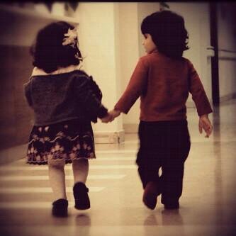 اعمل الخير بصوت هادئ .. غداً يتحدث عنك عملك بصوت عال♡