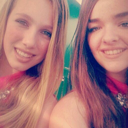 Love my perfect friends 3