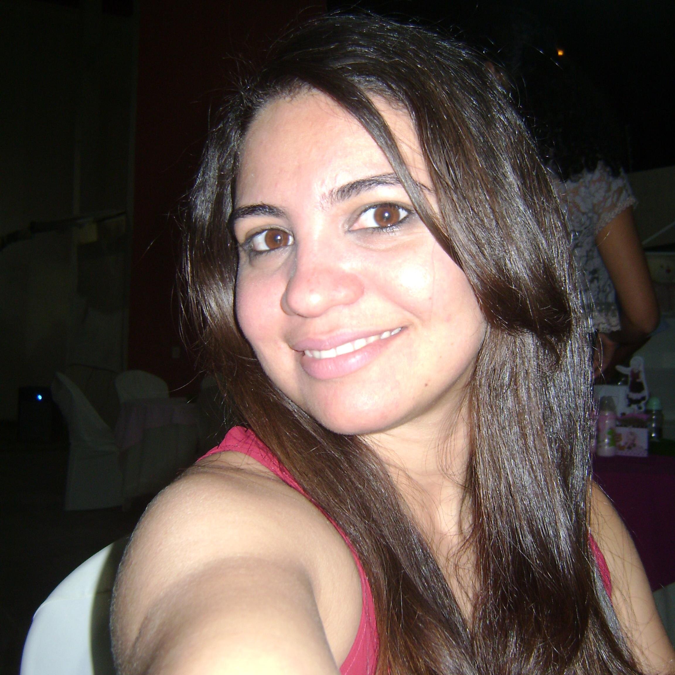 cinthiasbastos's profile picture. Advogada, professora.