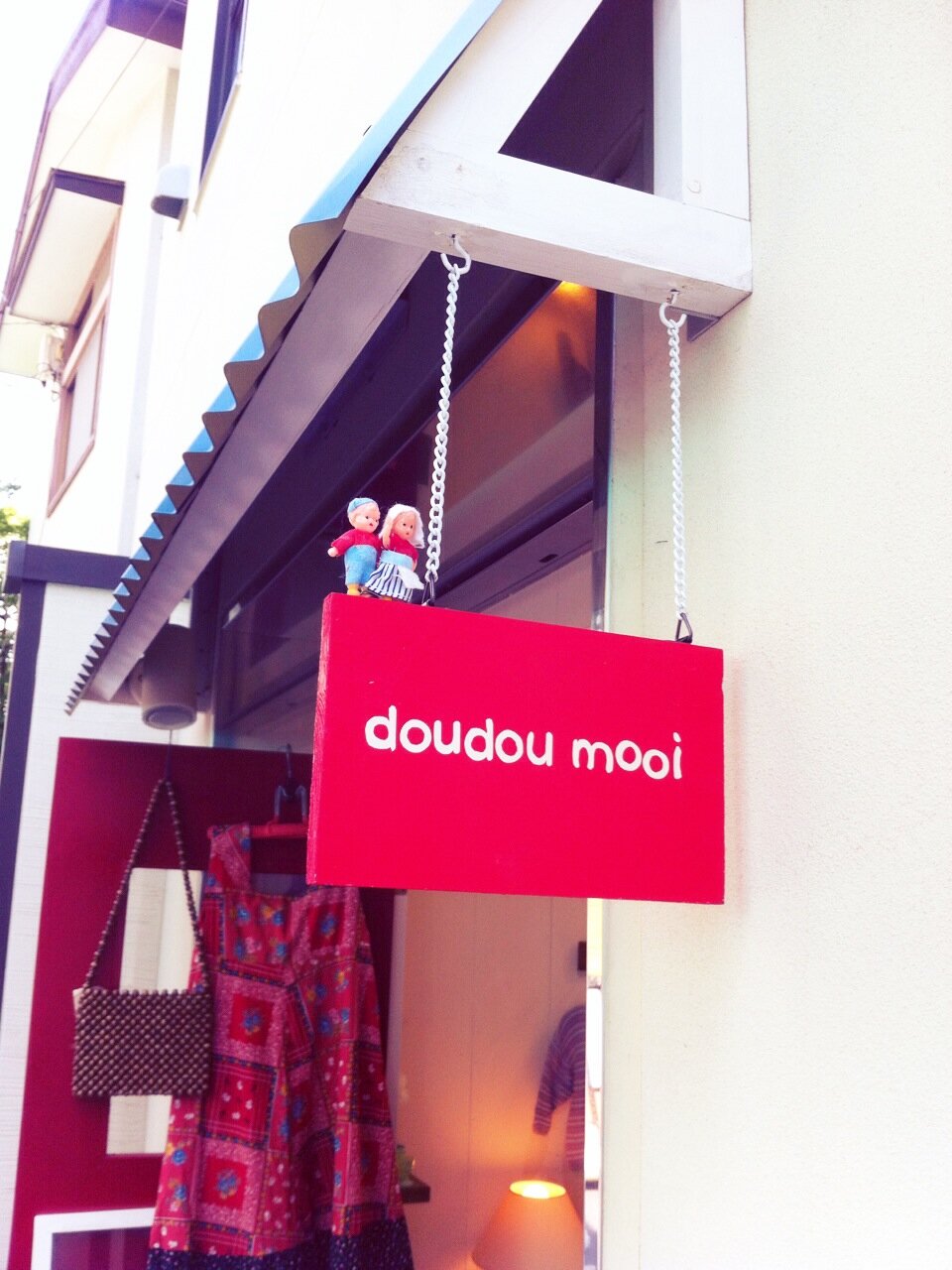 鎌倉小さな雑貨屋 Doudou Mooi Doudoumooi Twitter