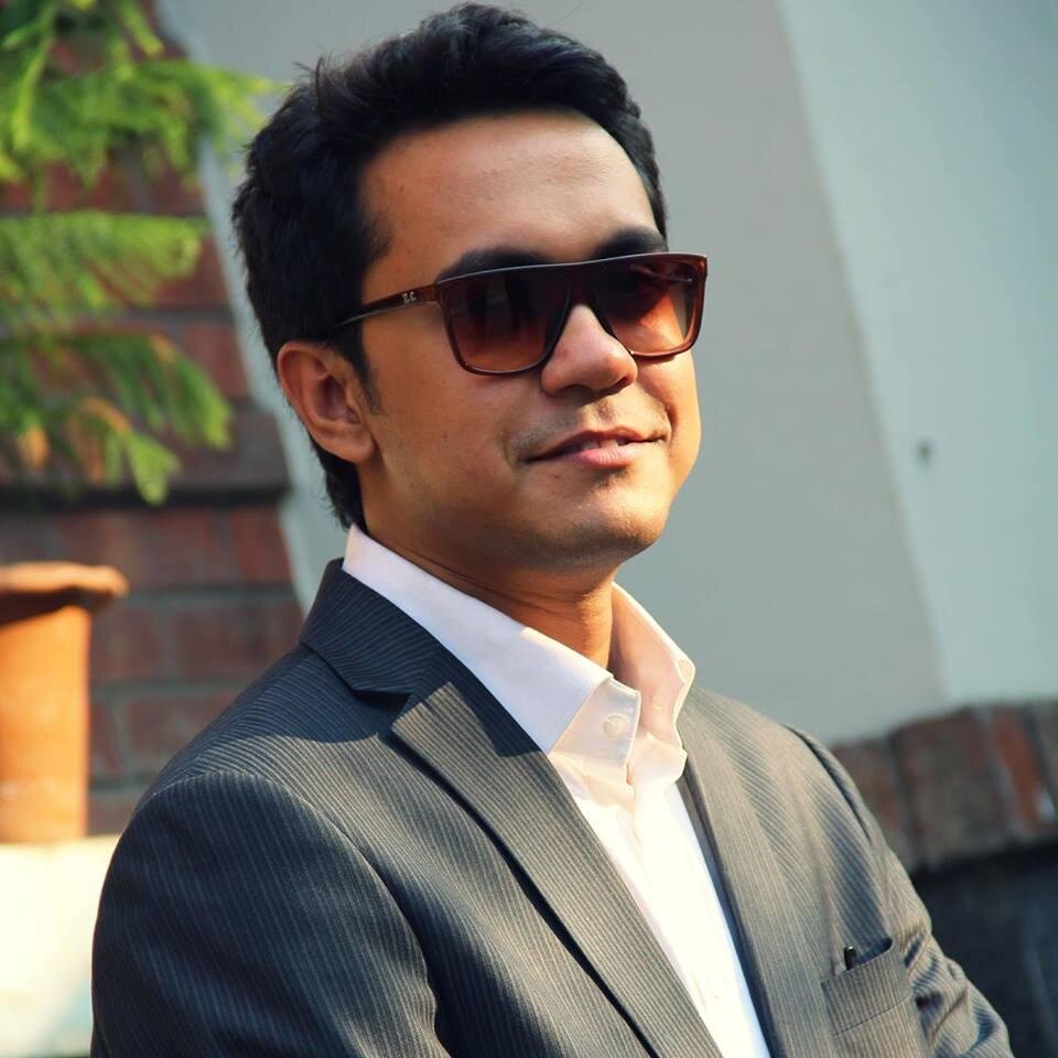 CommunityManager  @GBGSonargaon #LifeisBeautiful