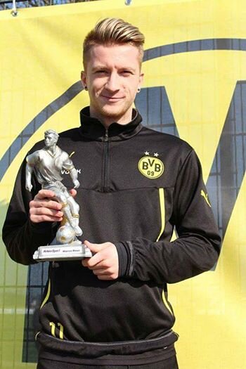 Fußballer,Dortmund Fan,