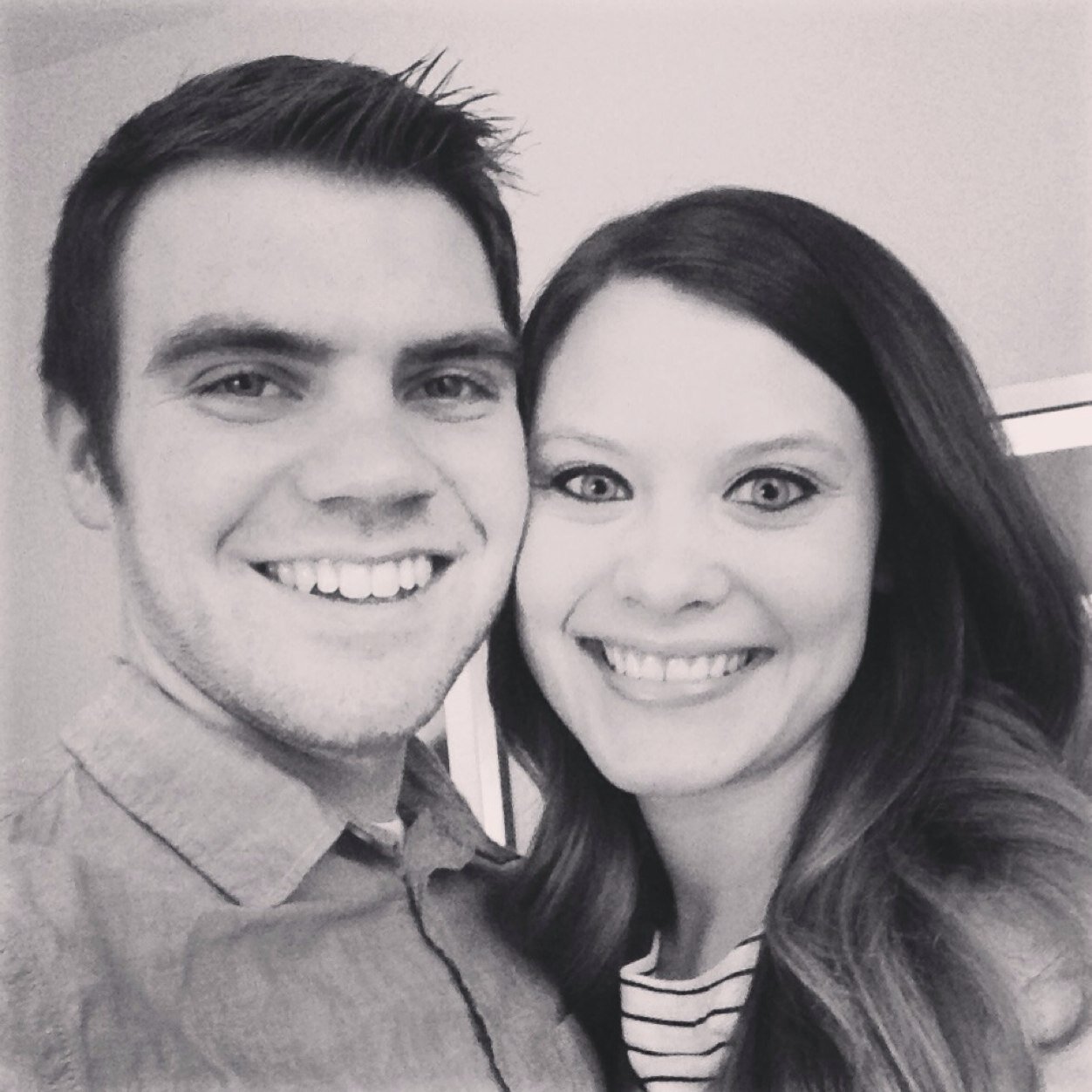 bailey2613's profile picture. Love Jesus. Love Wife. Love People.