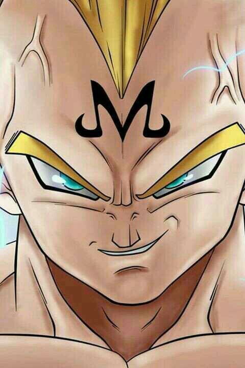 I am the prince of all saiyans, Vegeta! All of you shall bow down before my might.       *DBZRP/PARODY*