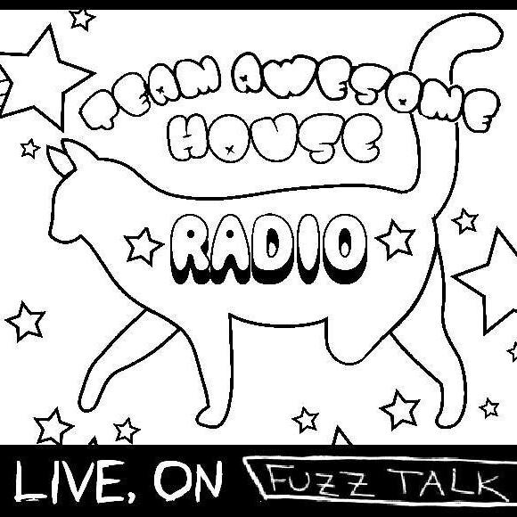 Bringing you all of the music and fuckery under the sun. No Specific Genres. No Boundaries. Stay weird.