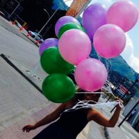 ayln (@ucabilenkz) 's Twitter Profile