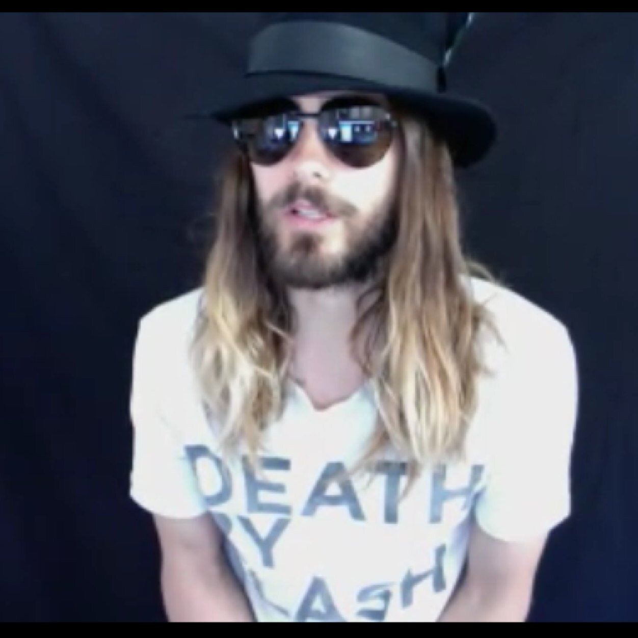 echeloninthedge's profile picture. I believe in nothing but the truth of who we are