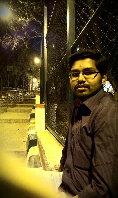 s_sudhan's profile picture. 