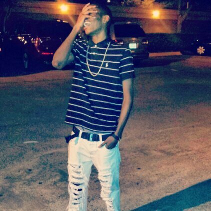 ChuckTsOverNike's profile picture. I’m all about “I” give the rest of the vowels back