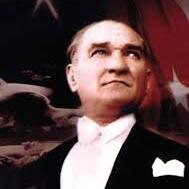 ATATÜRK HAYRANI !   İSTİKLAL GAZİSİ TORUNU !  SONZUZADEK 1881!  NE MUTLU TÜRKÜM DİYE NE !