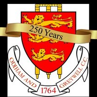 OdihamCricketClub (@odihamcricket) 's Twitter Profile