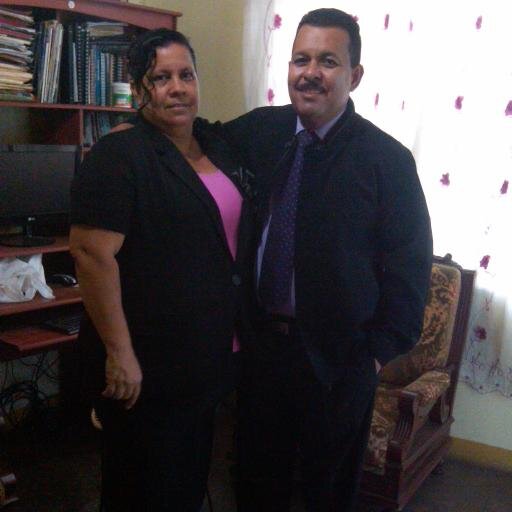 Soy Cristiana Evangélica de la I.P.U.V. Los Pocitos