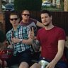 stevegurn's profile picture. I repped once, but don't anymore...I should use the rest of this space to say something inspirational...but I won't #urgh