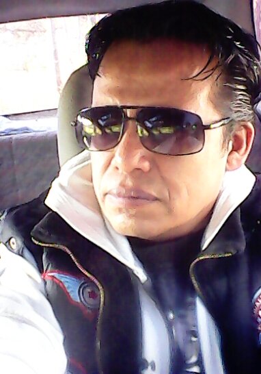 nada que decir.... hablar en primera persona es asquerosamente feo