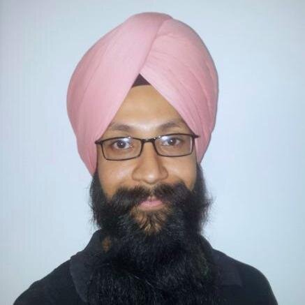 birinder_'s profile picture. A poor traveller. 
Tweets about Organisation * Business * Product Design, Humanity, Equity, Sikhi.