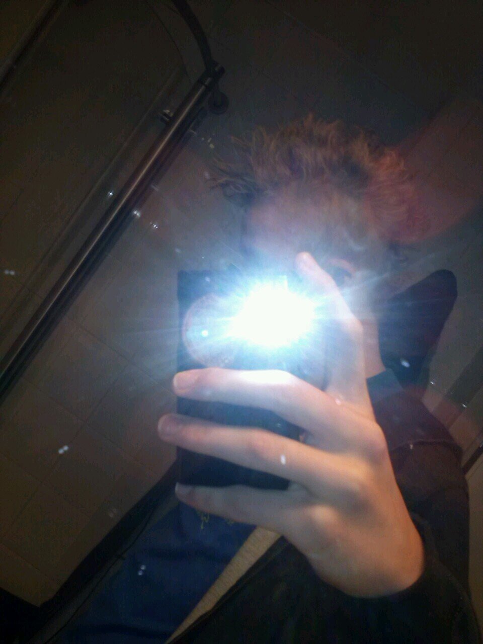 its just me thijs, heavey metal forever, always fun with my bro's,