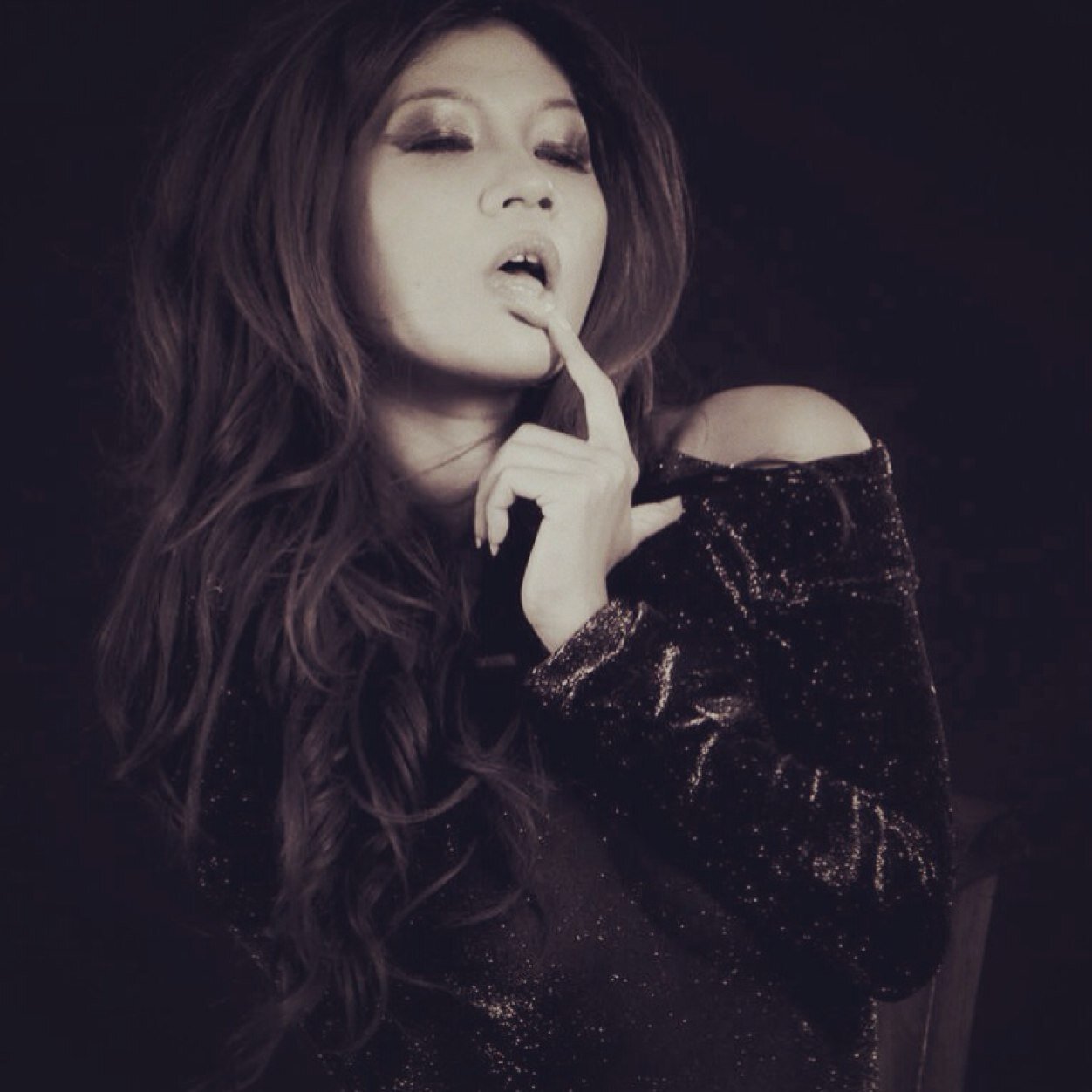 Professional international model /talent