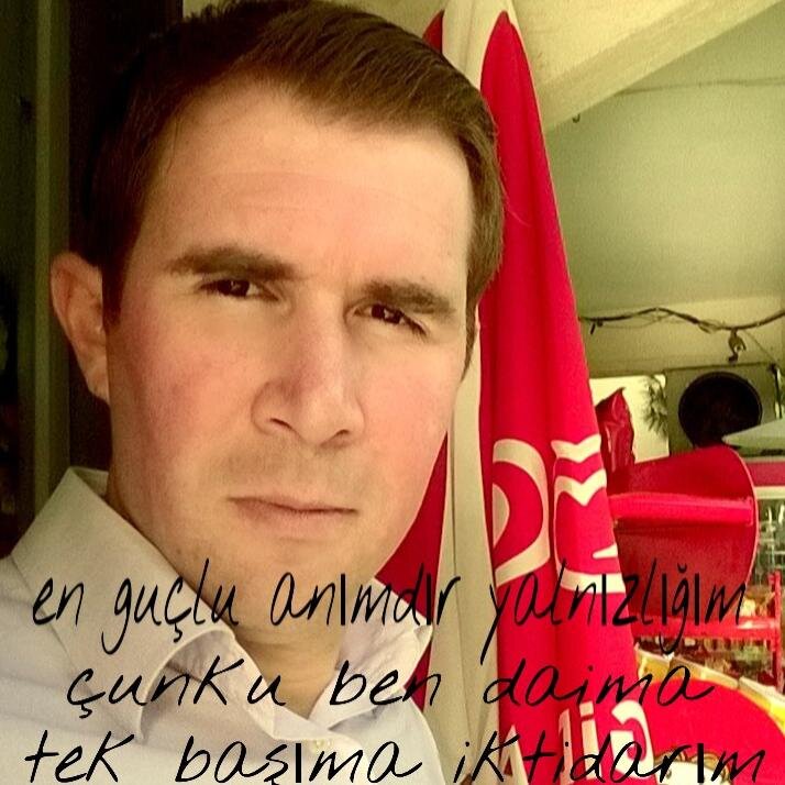 araştırmacı, düşünür,yazmaz